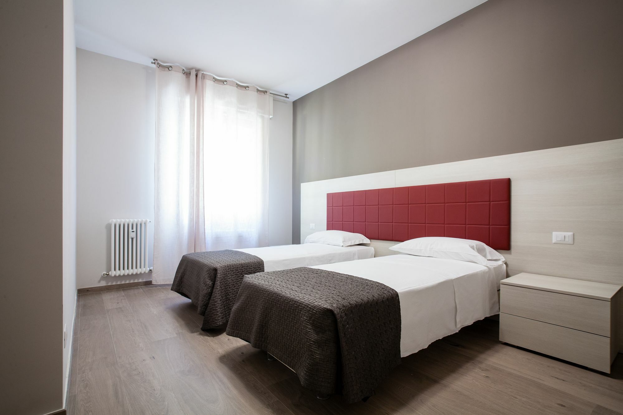 Astoria Suite Apartments Bologna Kültér fotó