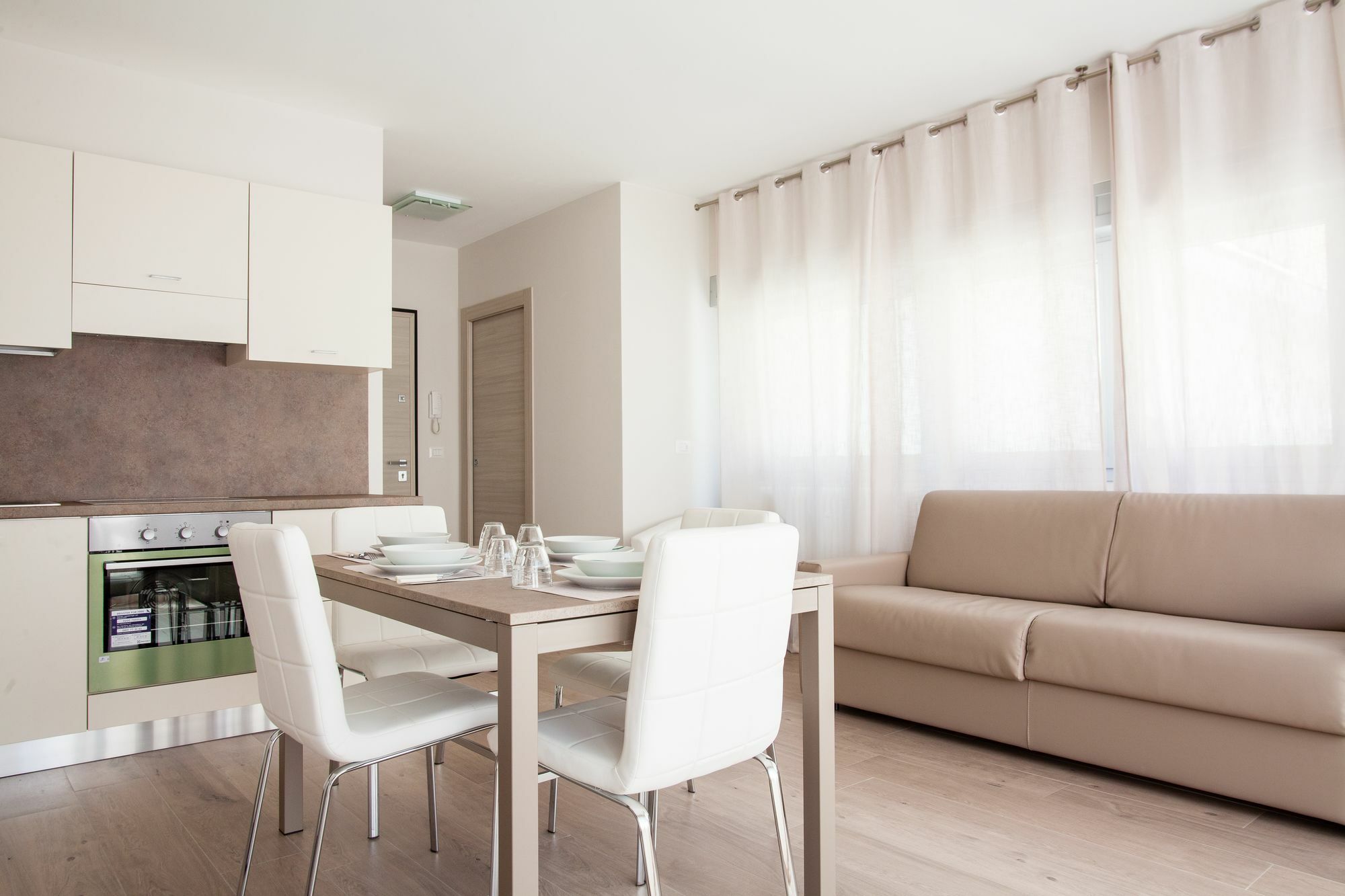 Astoria Suite Apartments Bologna Kültér fotó