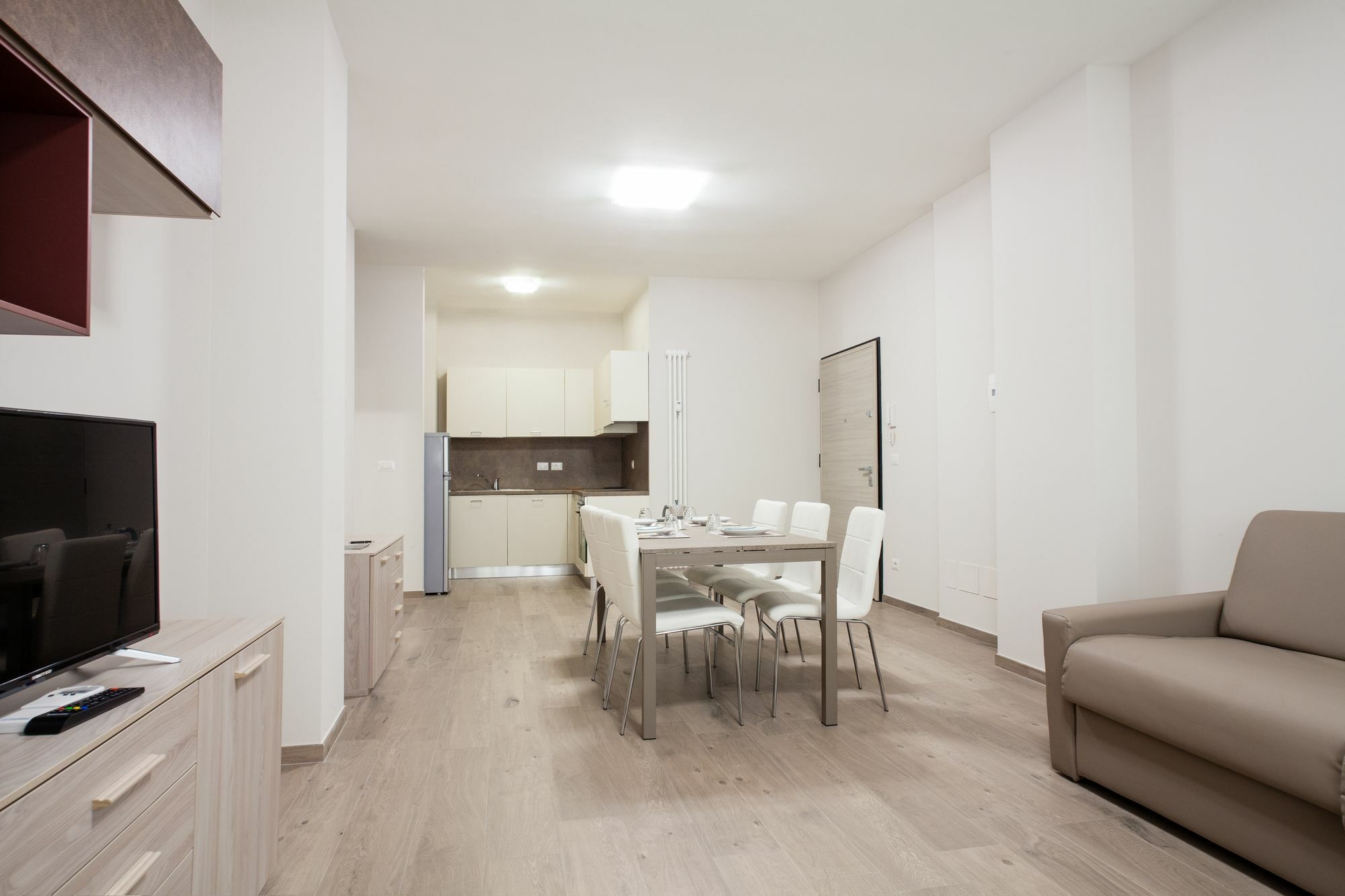 Astoria Suite Apartments Bologna Kültér fotó