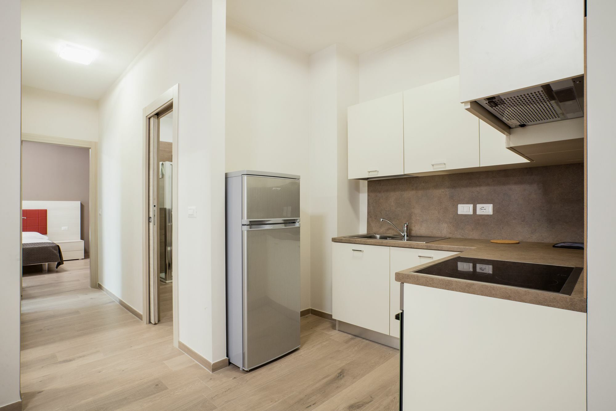 Astoria Suite Apartments Bologna Kültér fotó