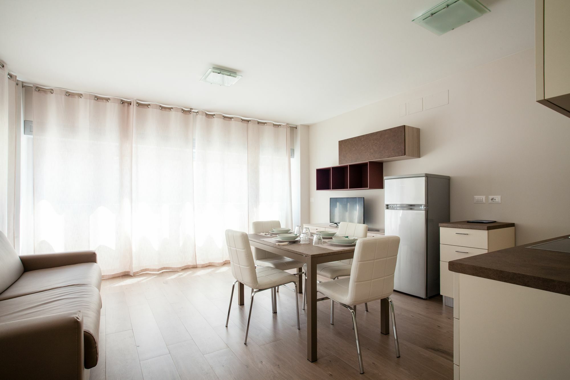 Astoria Suite Apartments Bologna Kültér fotó