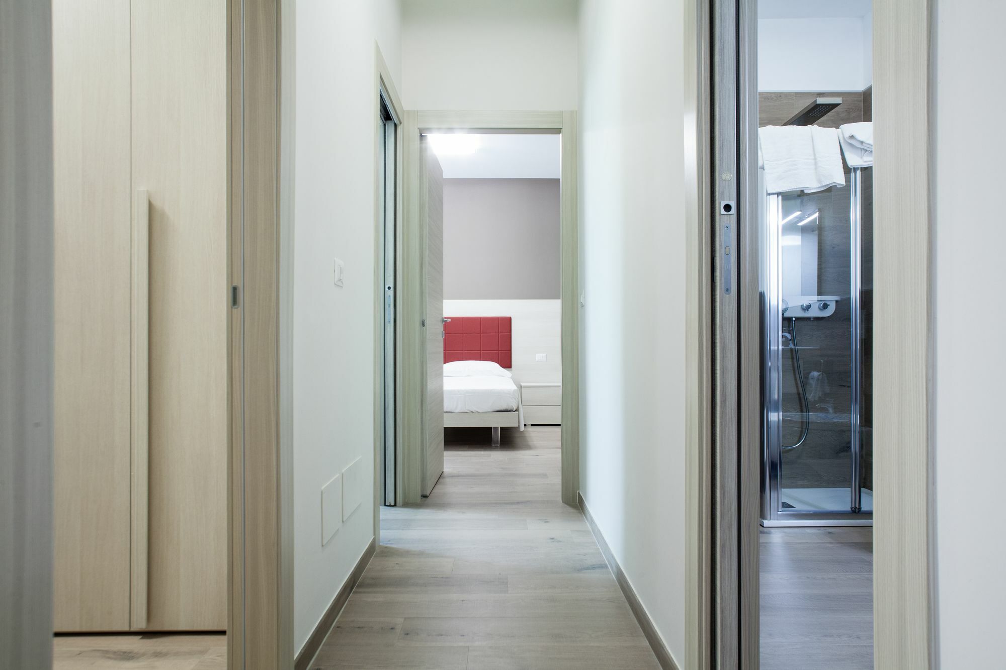 Astoria Suite Apartments Bologna Kültér fotó