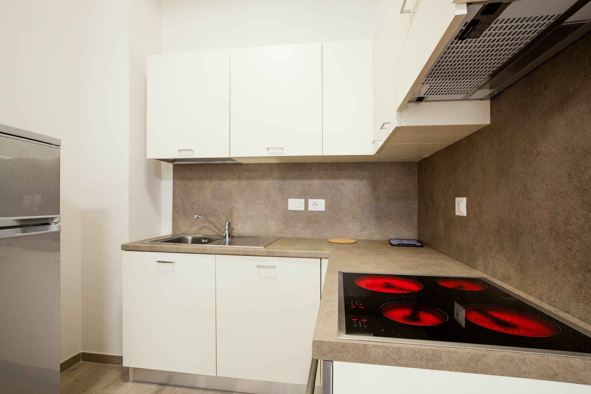 Astoria Suite Apartments Bologna Kültér fotó