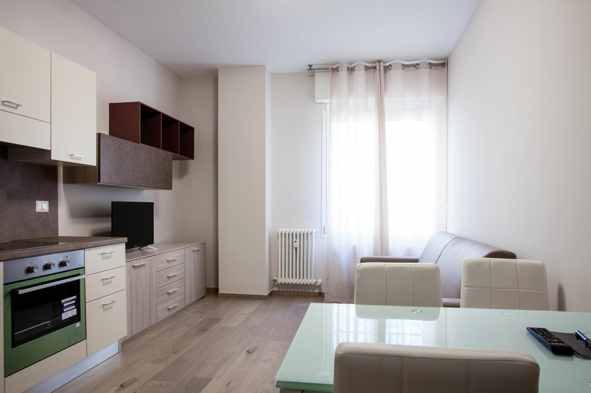 Astoria Suite Apartments Bologna Kültér fotó